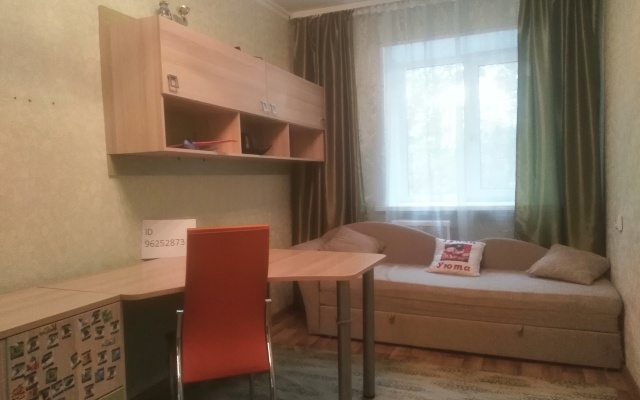 Atmosfera Komforta na Elizarova Apartments