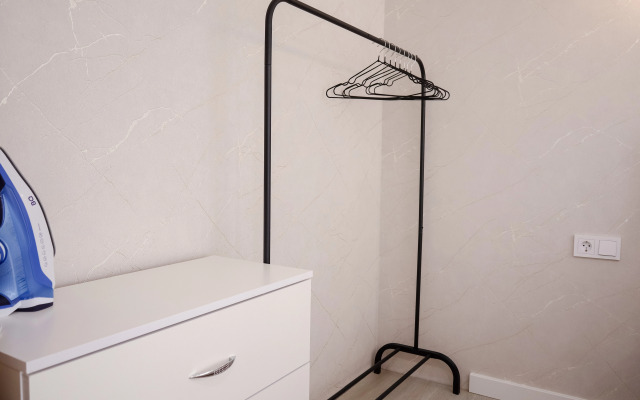 Квартира 2-х Комнатная квартира с новым ремонтом