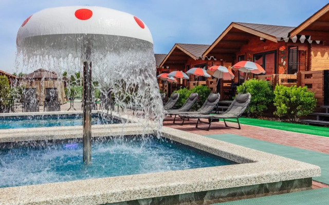 Aristokrat Mini Hotel