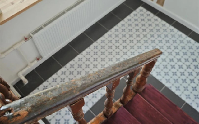 Меблированные комнаты Гости Любят на Жуковского