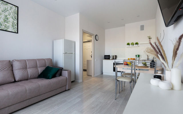2-Kom Jet Life U Akvaparka Flat
