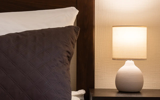 Квартира в Рыбацком