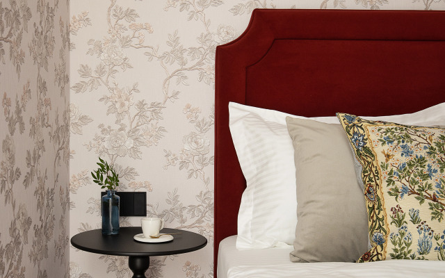 Апартаменты Savina Фридланд Студия Классик