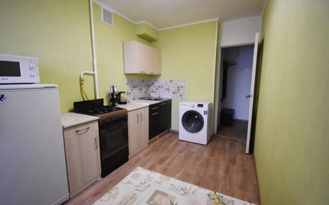 Квартира на Бауманской