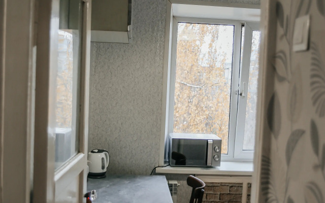 1-Komnatnaya Na Ul. Simferopolskaya 9 Flat