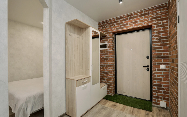 Квартира с видом на лес  Каждый 2 командируется у нас Уютно Ижевск