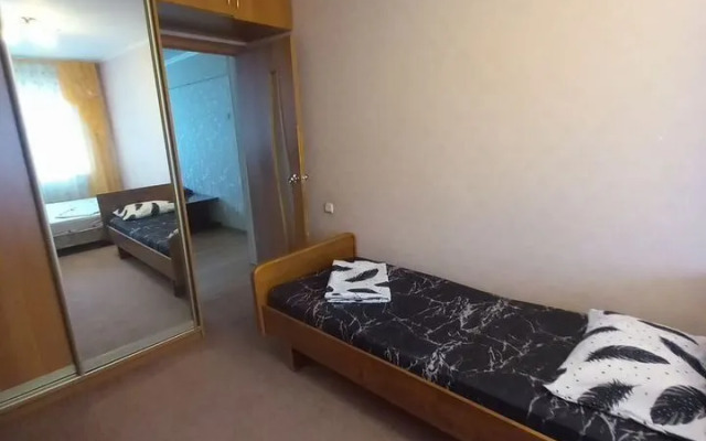 Квартира на Рубцовском проспекте 32