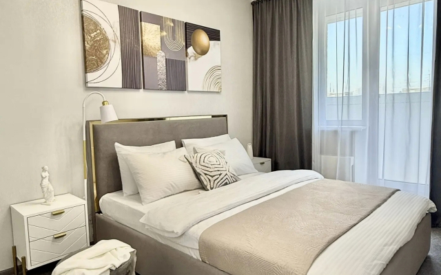 Квартира люкс