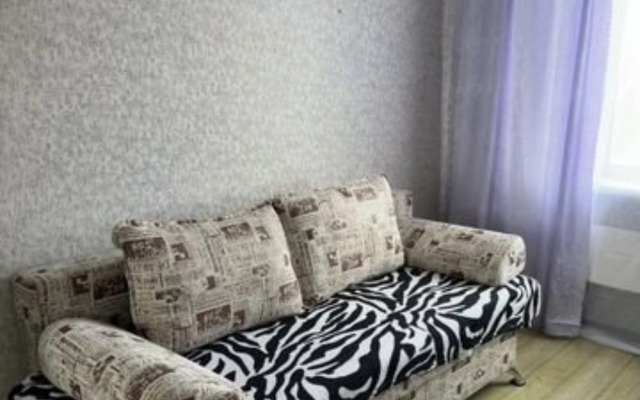 Квартира уютная