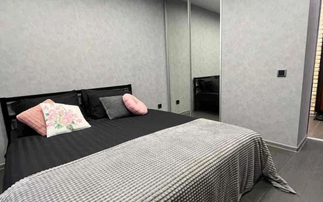 Квартира Больничная 15