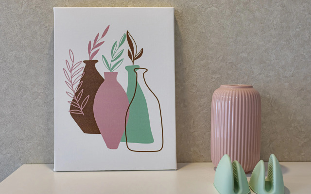 Квартира Апартаменты Vlad Apartments