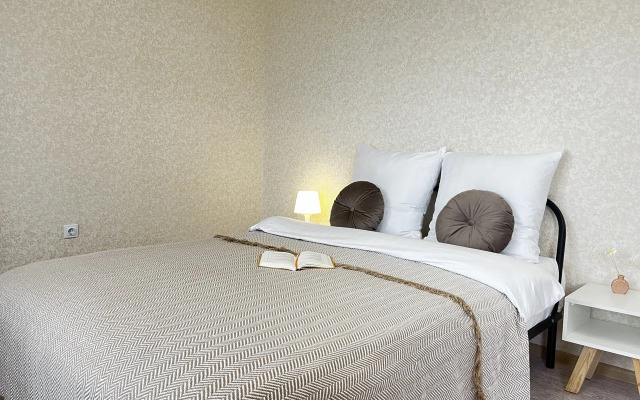 Апартаменты Ростов ЖК Суворовский - фото 2