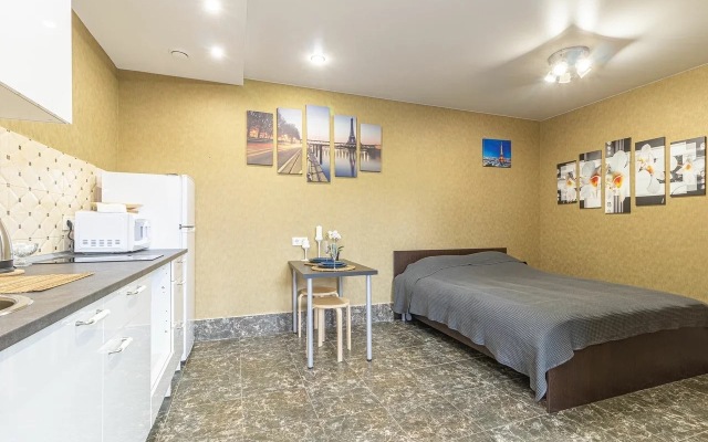 Kstovo Na Shokhina Apartments