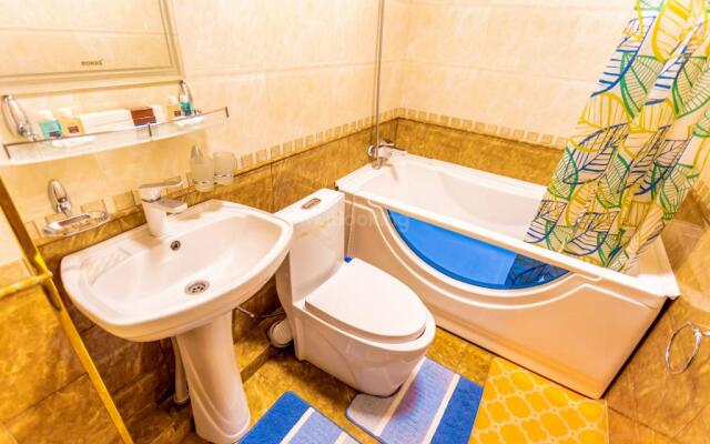 Edem Plaza Hotel