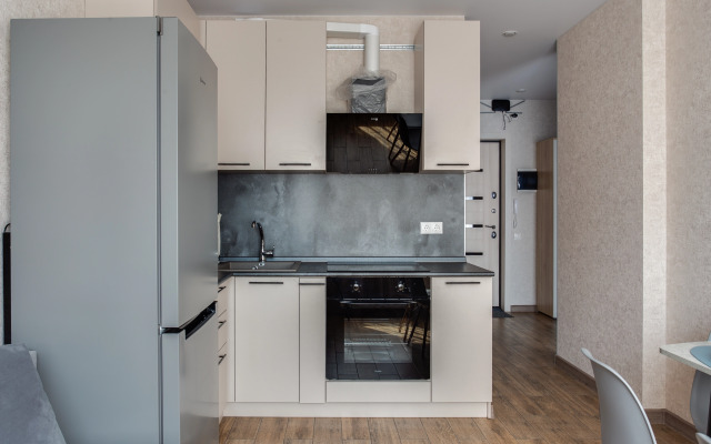 Апартаменты на ул.Солнечная д.2