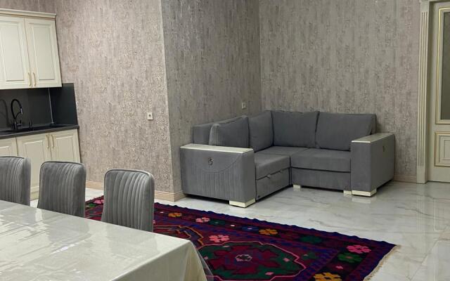 Частный дом Прибой Дербента