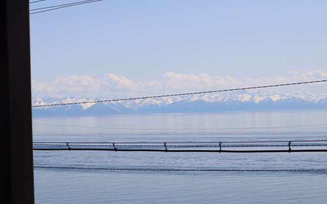 Dream Of Baikal Mini-Hotel