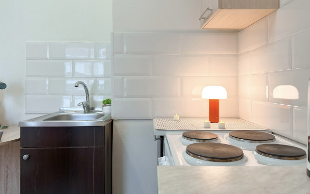 Квартира солнечная на м. Медведково