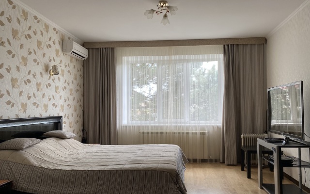 Гостевой дом Валерия