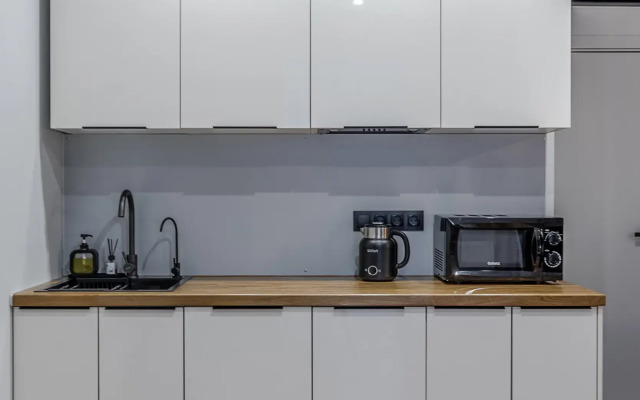 Квартира Urban Comfort Studio