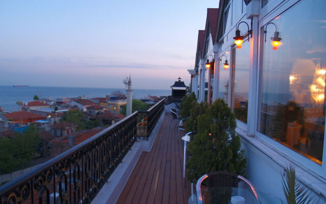 Avicenna Hotel Sultanahmet