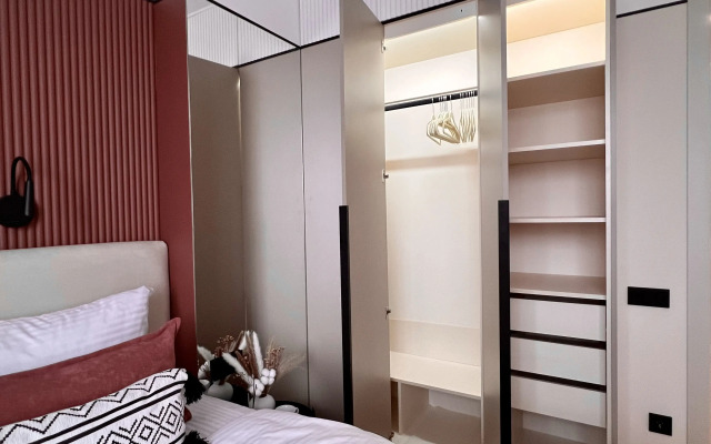 Bichurina Apart Apartments