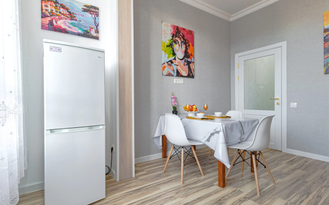 Premium Parasat Loft Flat