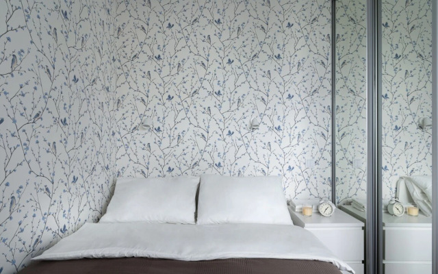 Апартаменты студия