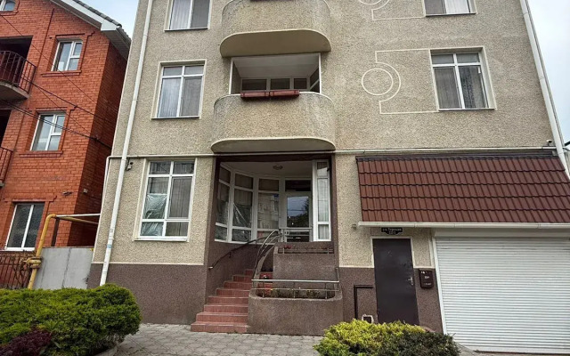 Fregat Guest house