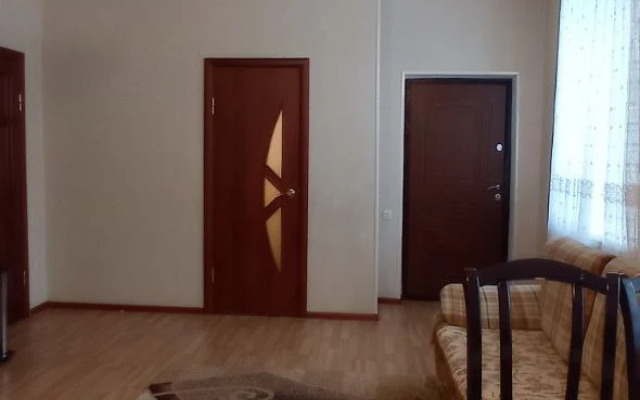 Po Ulitse Arbata Private house