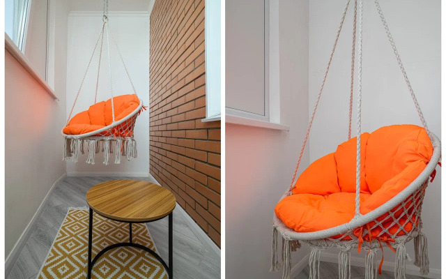 Квартира Валентина