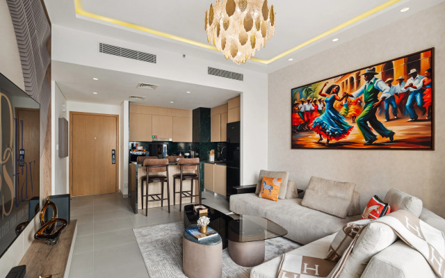 Dune Escape Stylish Poolside Courtyard Retreat Apartments