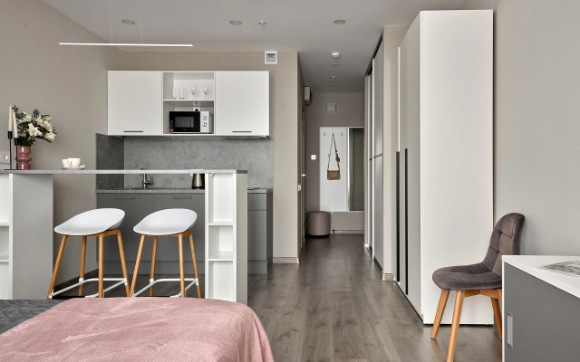 Апартаменты Dream Elegant Apart