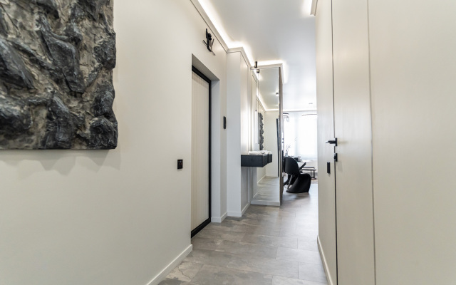 Апартаменты в ЖK Нoвые oгни от LetoApart