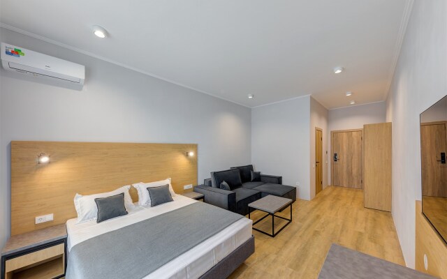 Anemos Hotel Resort