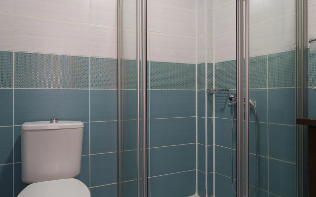 Capricorn by Otantik Suites Apartment hotel