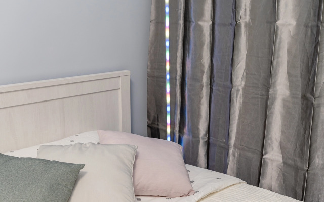 Апартаменты Николоямский Переулок 2 (07)