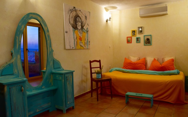 Апартаменты Villa Kamen