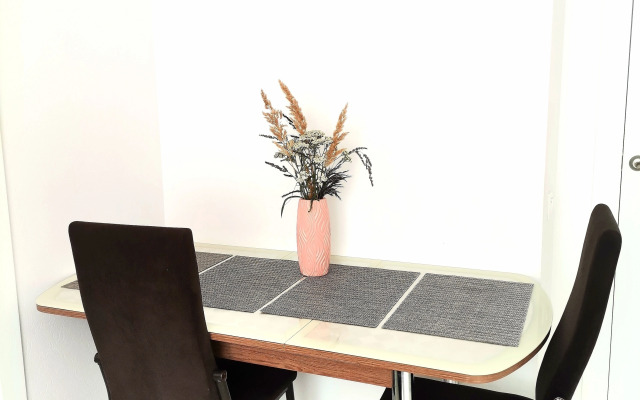 Квартира Трехкомнатная Просторная