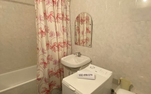 Andreevka 31b Apartments 1