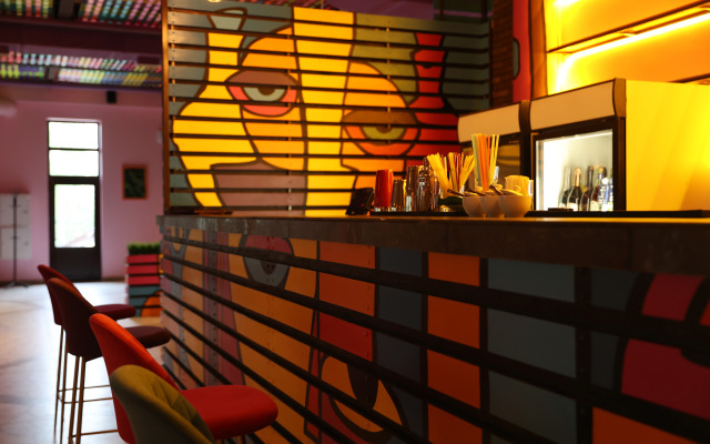 Отель Парк Светлое озеро