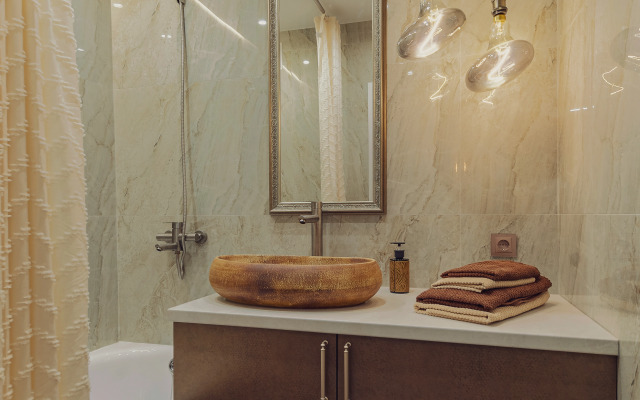 Квартира в центре