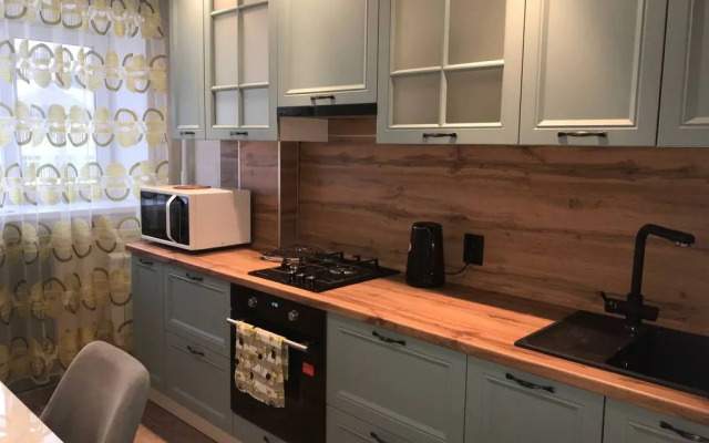 Квартира Двухкомнатная в Самом Центре