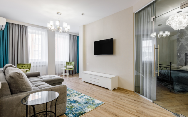 Apartment Lampa