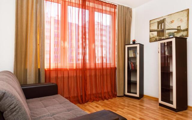 Апартаменты Этажидейли на Шейнкмана 90