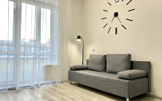 Апартаменты Fsf Цветы Башкирии Мега М5 Аэропорт