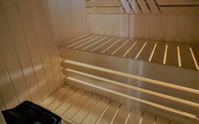 Частный дом SkandyVillage_2