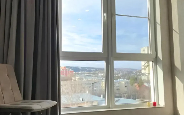 Квартира на Улице Коллективная 11