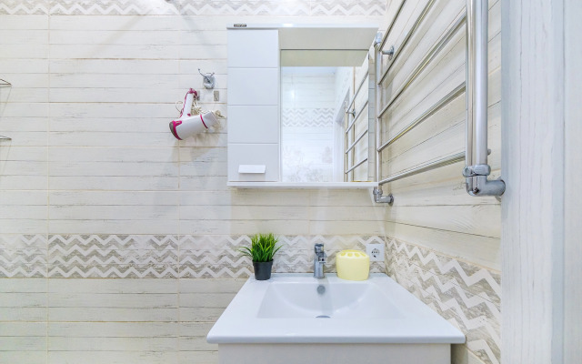 Апартаменты Волжская 77 1