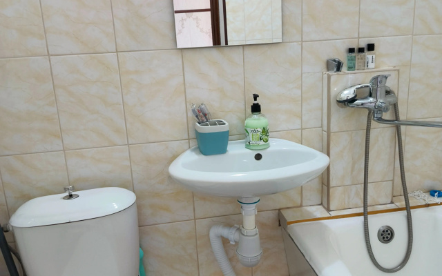 Квартира На Воднике